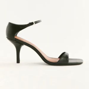 Reformation Greta Bare Sandal
